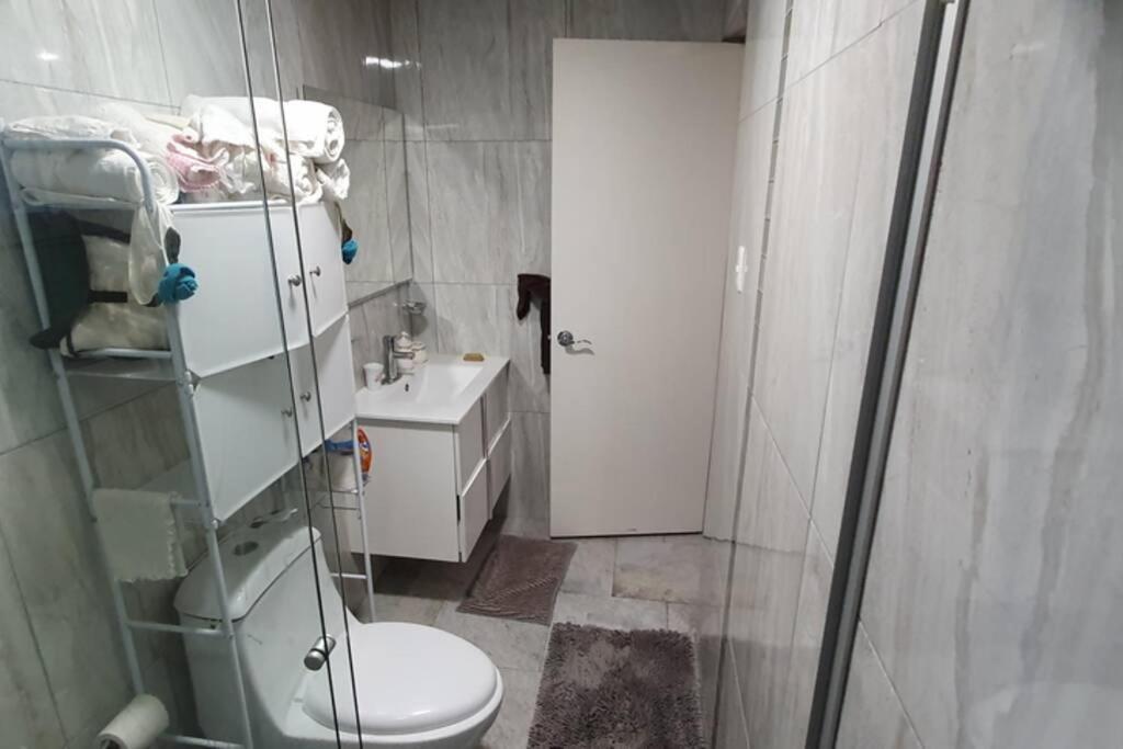 Appartement Tabasco à Mexico Extérieur photo