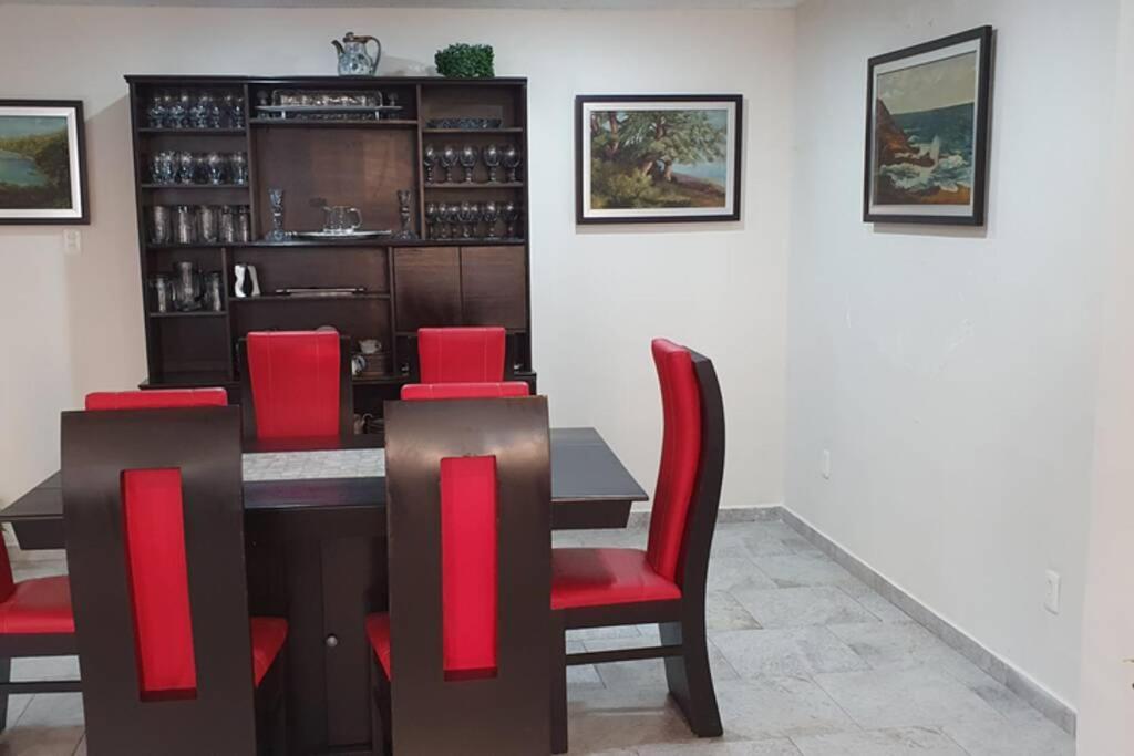 Appartement Tabasco à Mexico Extérieur photo