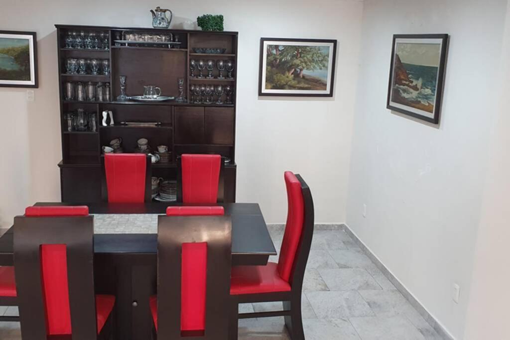 Appartement Tabasco à Mexico Extérieur photo