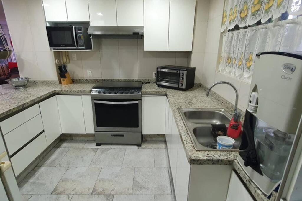 Appartement Tabasco à Mexico Extérieur photo