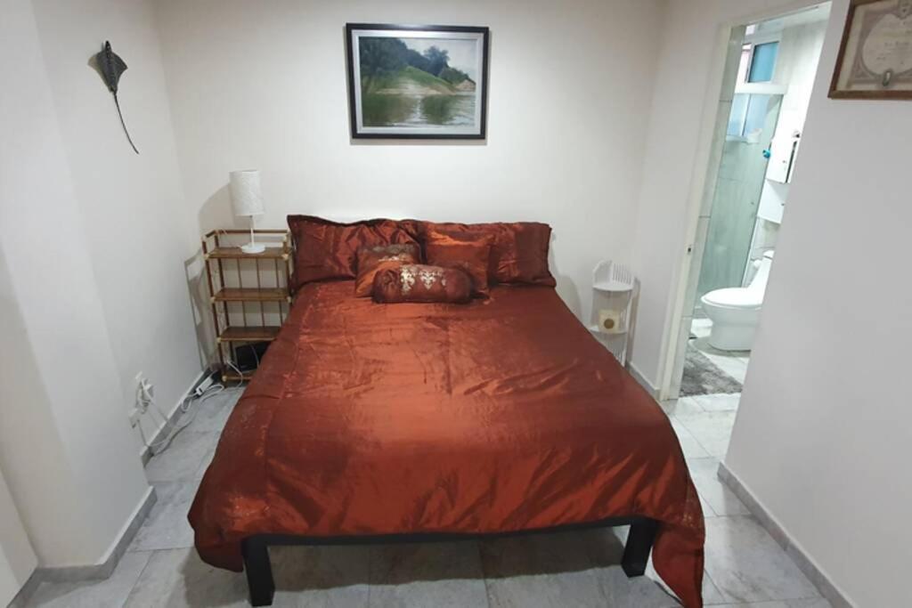 Appartement Tabasco à Mexico Extérieur photo