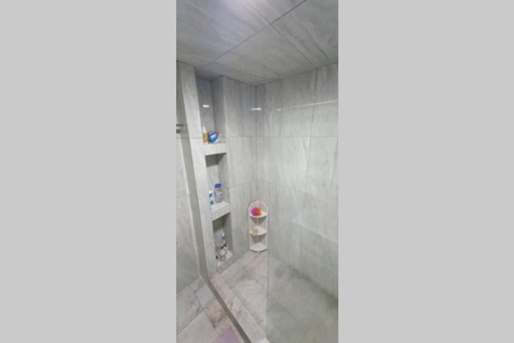 Appartement Tabasco à Mexico Extérieur photo
